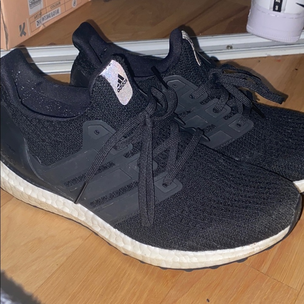 Adidas ultra boost worn twice